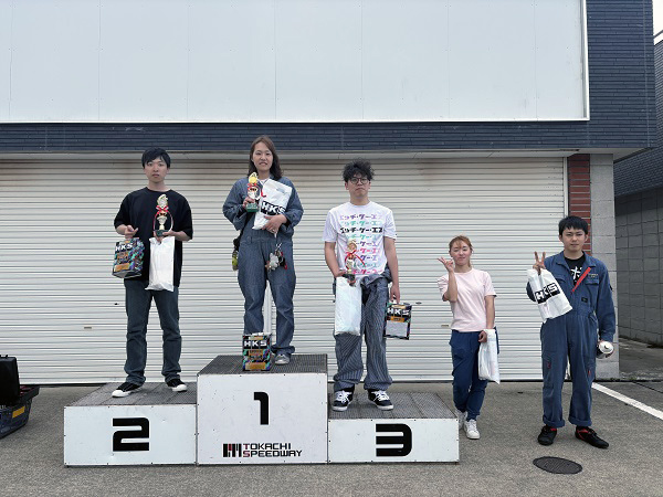 ビギナーズクラス