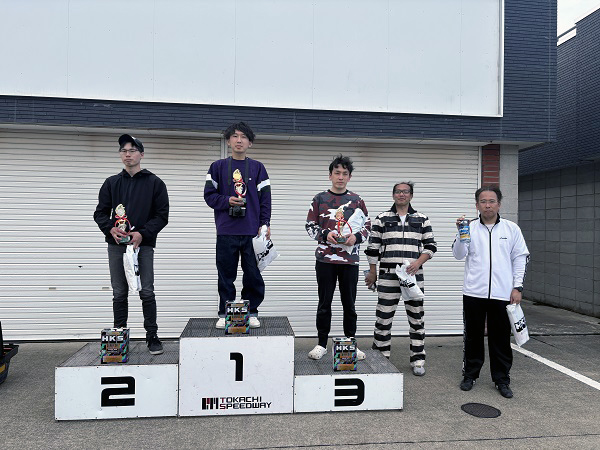 エキスパートクラス